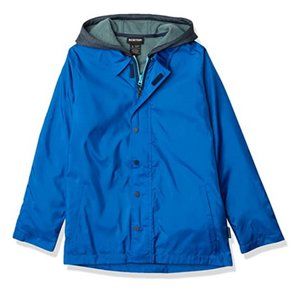 NWT Burton Boys Ripton 3-in-1 Ski Snowboard Jacket, Size L (10/12)